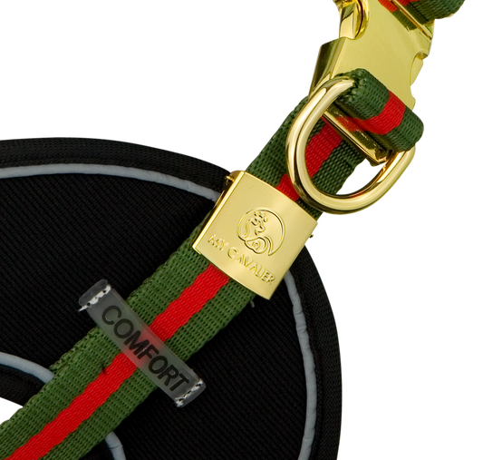 Pettorina Lux per cani